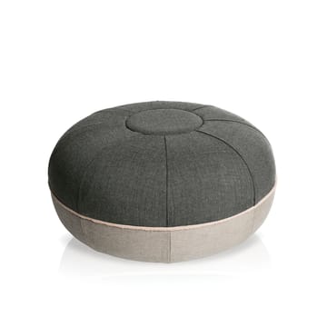 Pouf sittpuff small - Slate - Fritz Hansen