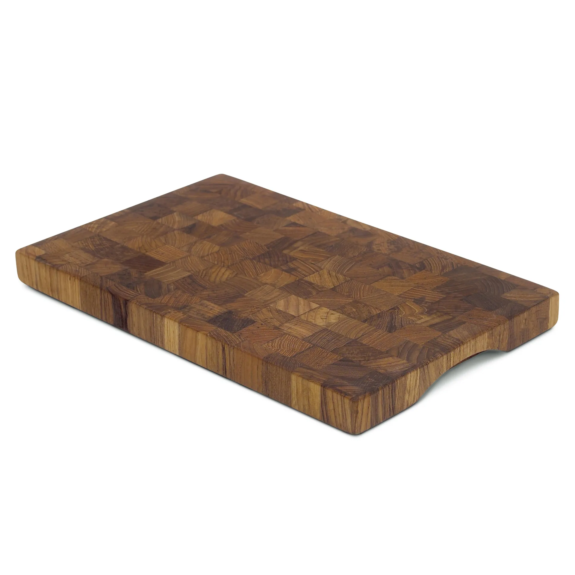 Skagerak skærebræt teak, 33 x 21 cm Fritz Hansen
