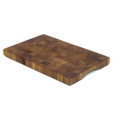 Skagerak skærebræt teak - 33 x 21 cm - Fritz Hansen