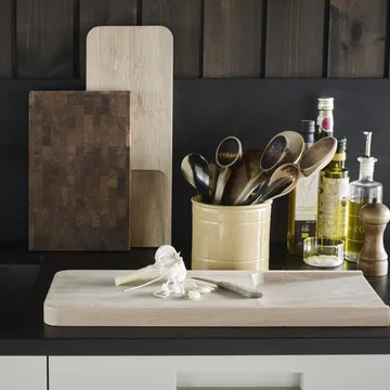 Skagerak skærebræt teak - 33 x 21 cm - Fritz Hansen