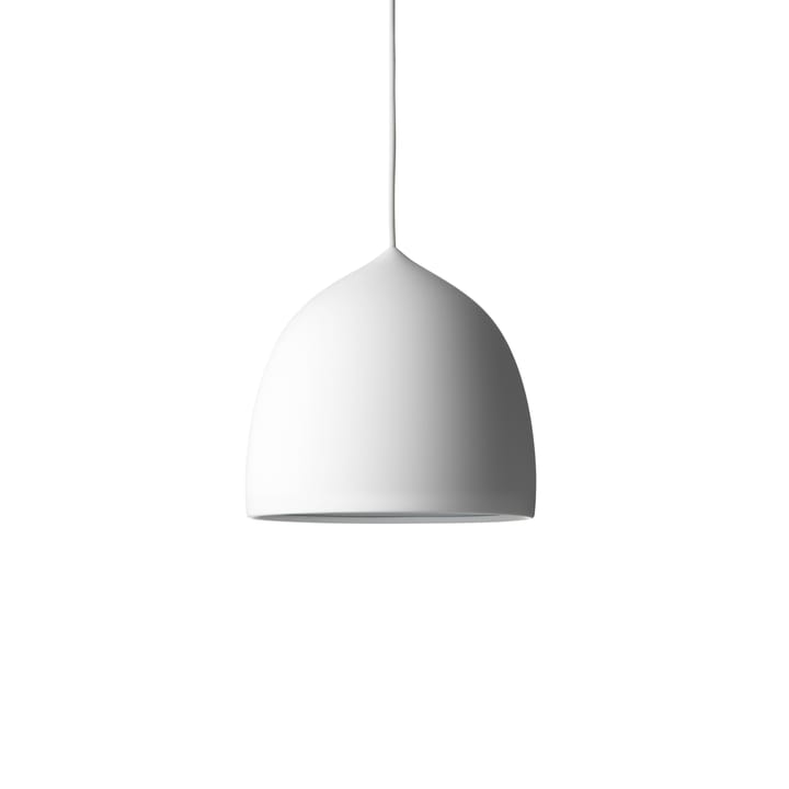 Suspence P1 pendel, Hvid Fritz Hansen