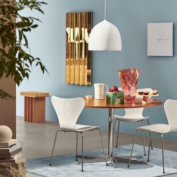 Suspence P2 pendel - Hvid - Fritz Hansen