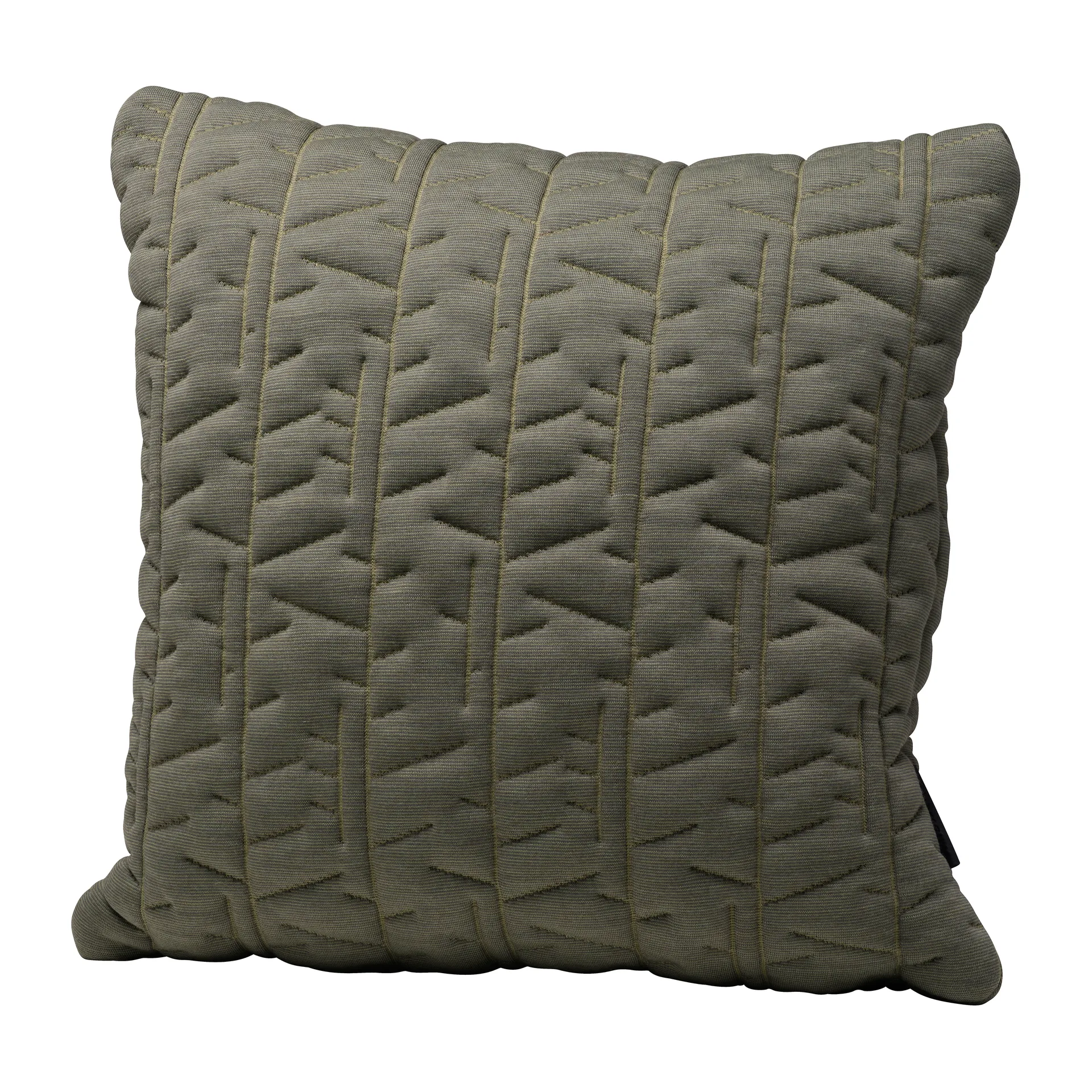 Tassel pude 45 x 45 cm, Pale Green Fritz Hansen