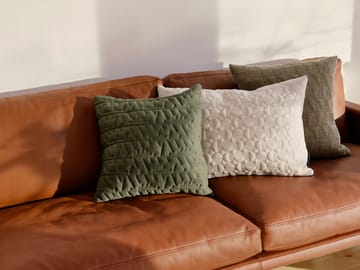 Tassel pude 45 x 45 cm - Pale Green - Fritz Hansen