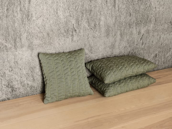Tassel pude 45 x 45 cm, Pale Green Fritz Hansen
