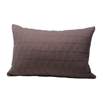Trapez pude 60 x 40 cm - Earth Brown - Fritz Hansen