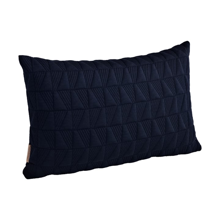 Trapez pude 60 x 40 cm - Midnatsblå - Fritz Hansen