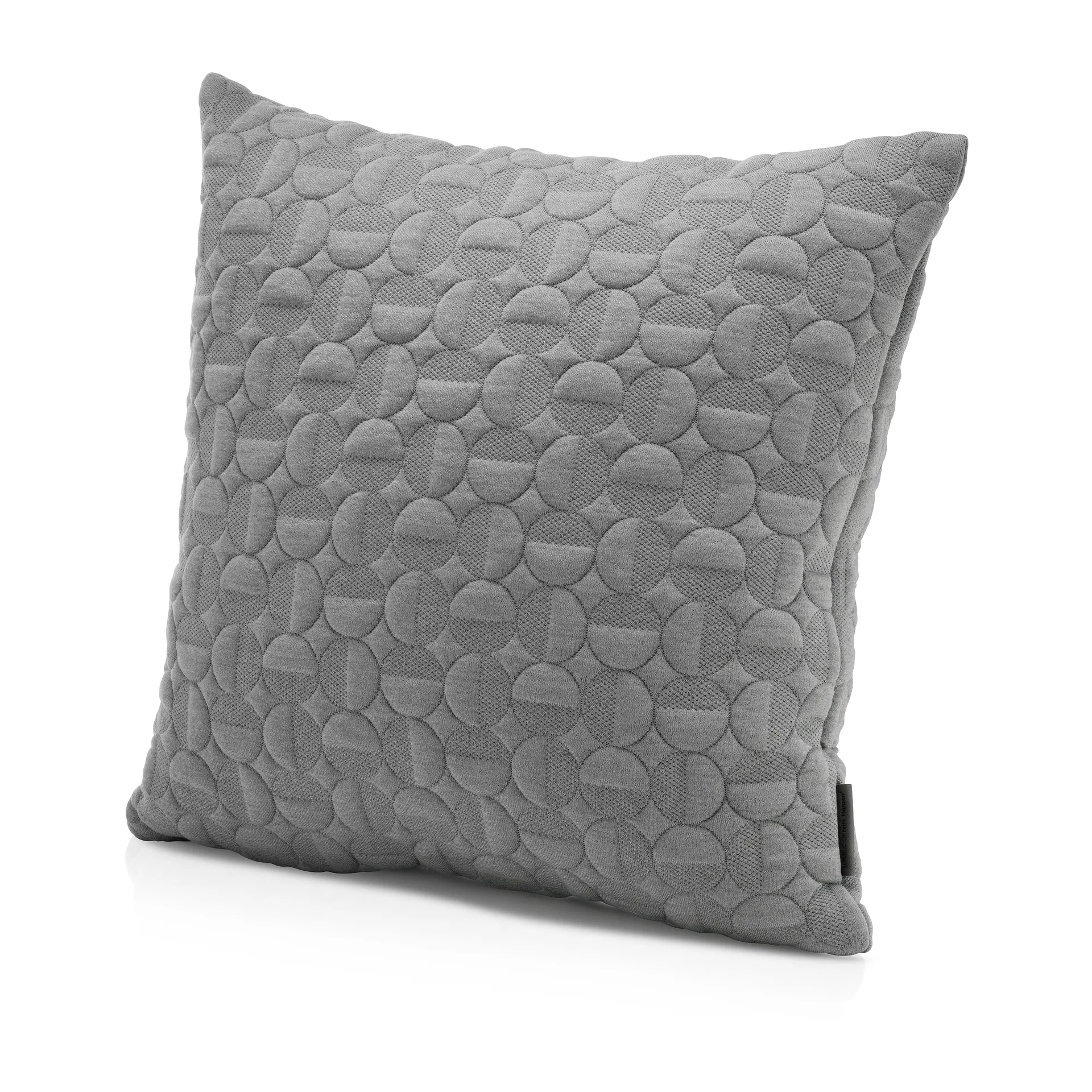 Vertigo pude 50 x 50 cm, Lysegrå Fritz Hansen