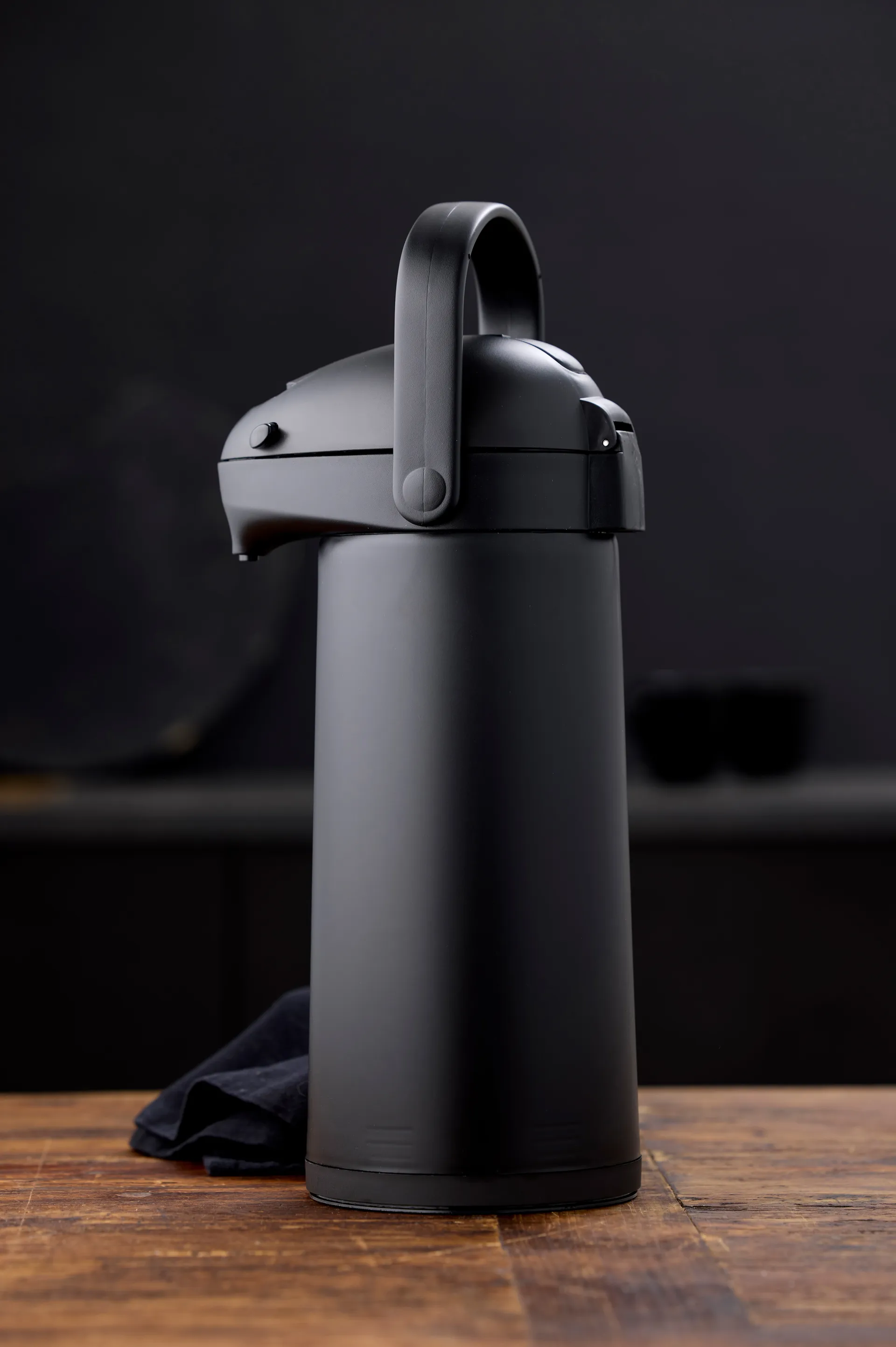 Funktion pumpkande 1,9 liter, Sort Funktion