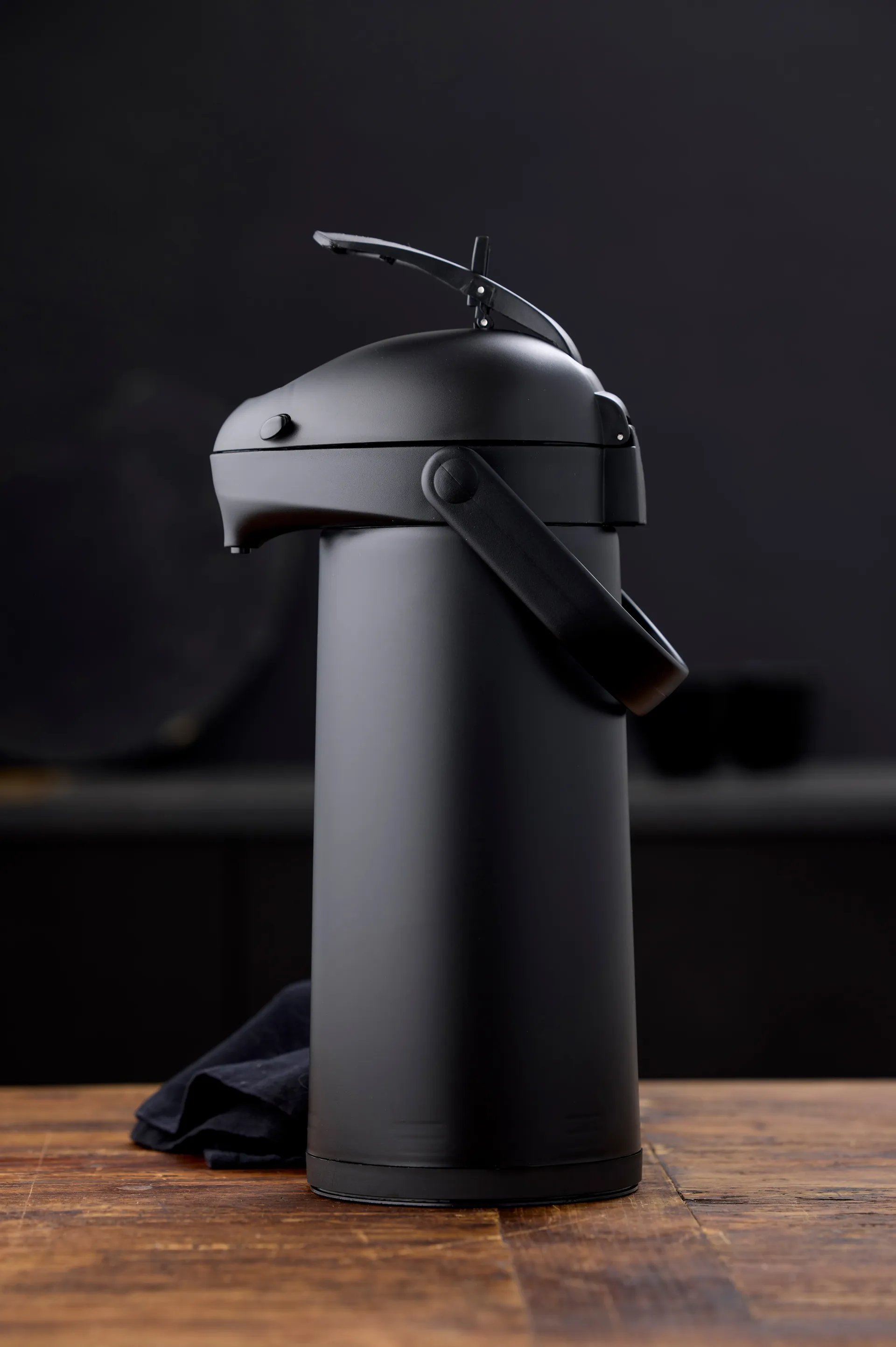 Funktion pumpkande 1,9 liter, Sort Funktion