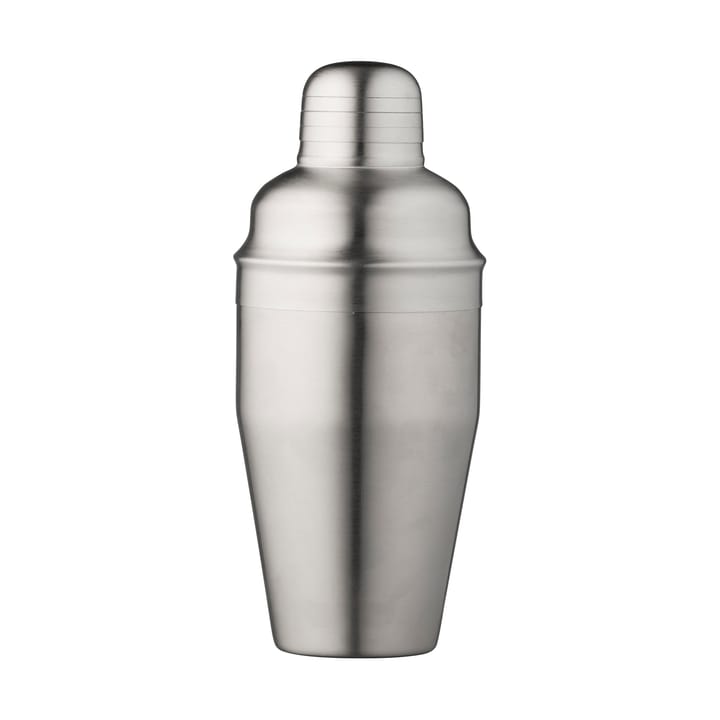 Funktion shaker 550 ml - Rustfrit stål - Funktion