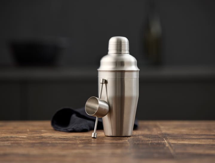 Funktion shaker 550 ml, Rustfrit stål Funktion