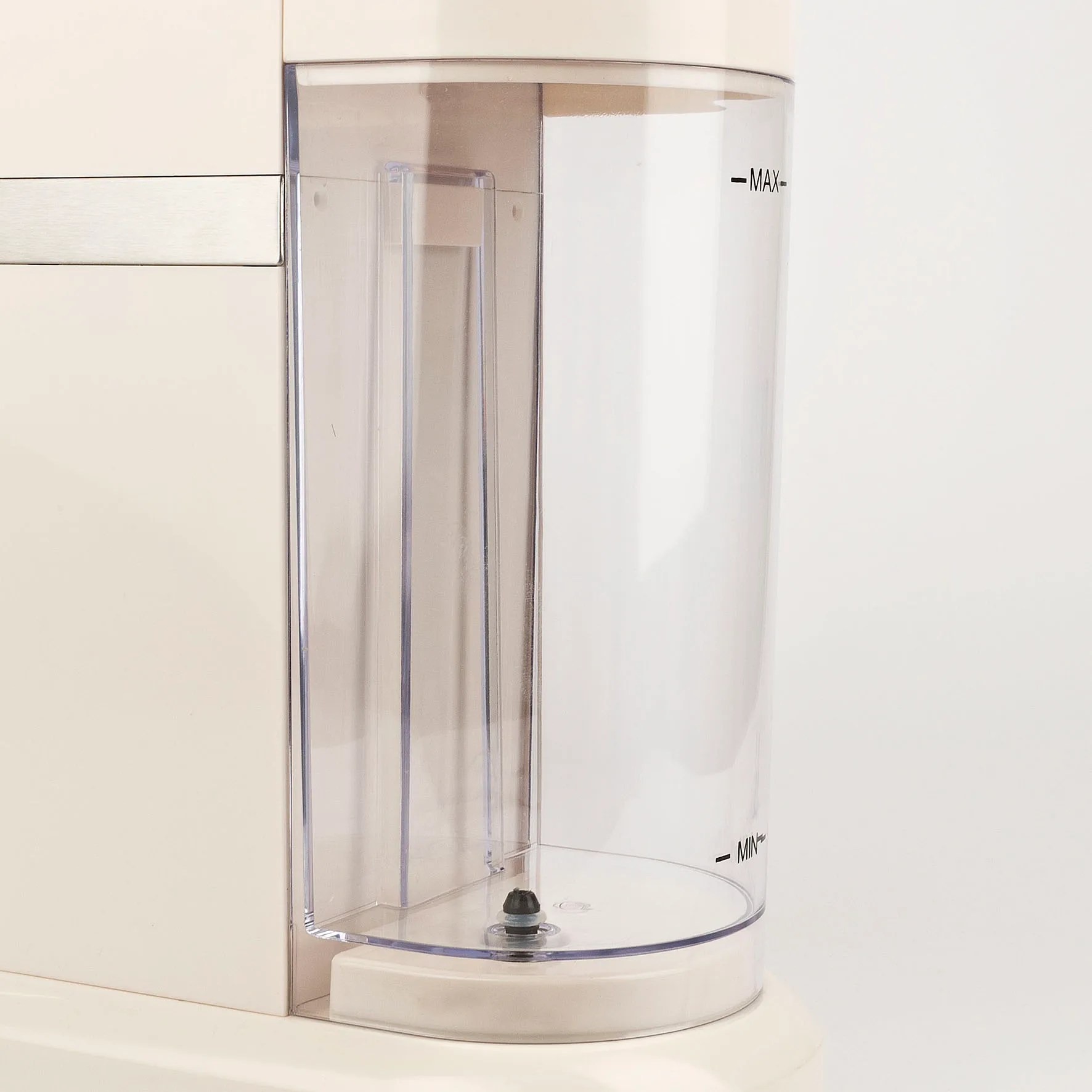 Armarcord espressomaskine, Cream G3 Ferrari