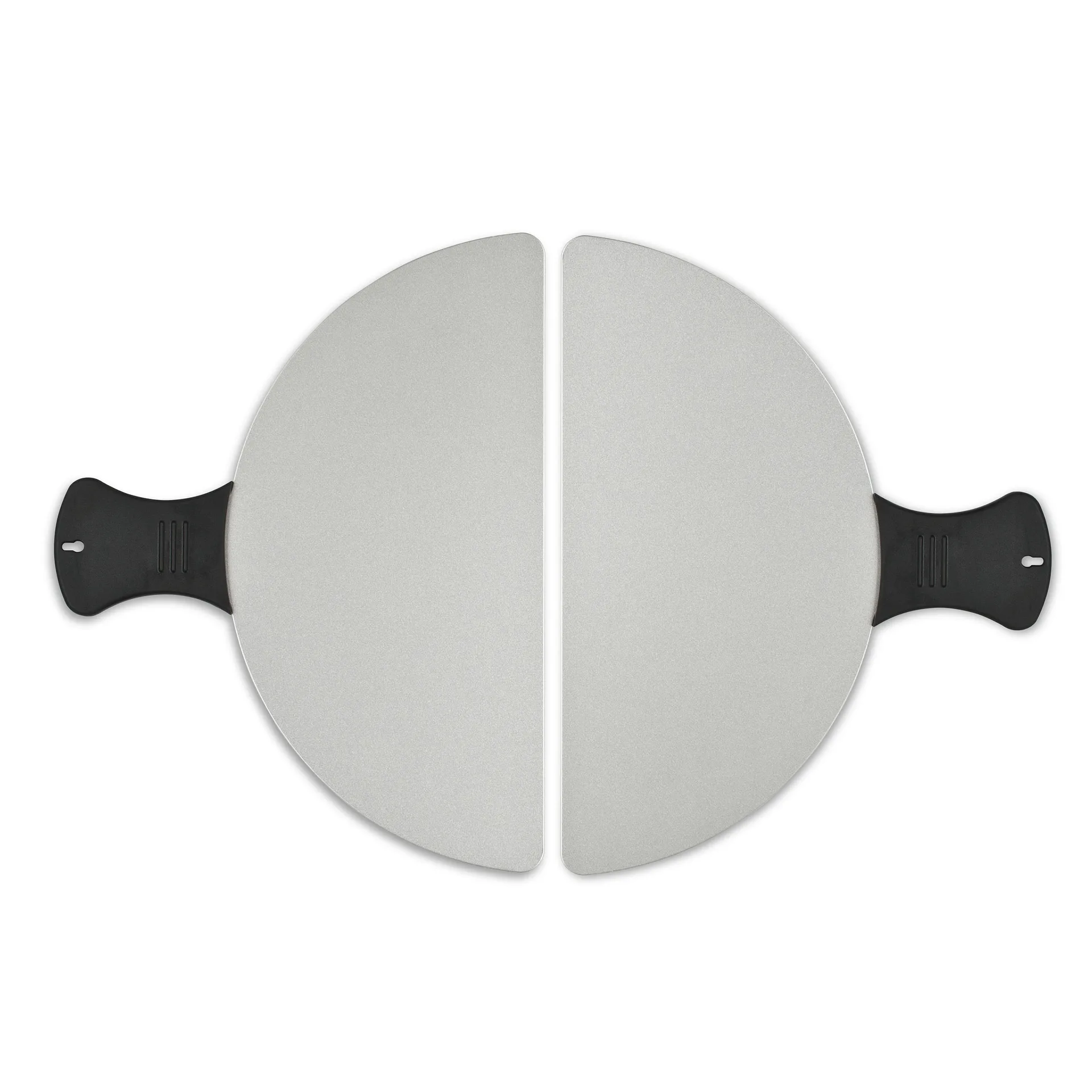 Delizia pizzaovn Ø31 cm, Rød G3 Ferrari