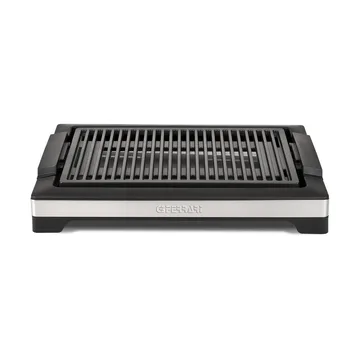 Tito bordgrill 45x32 cm - Sort - G3 Ferrari