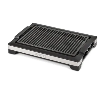 Tito bordgrill 45x32 cm - Sort - G3 Ferrari