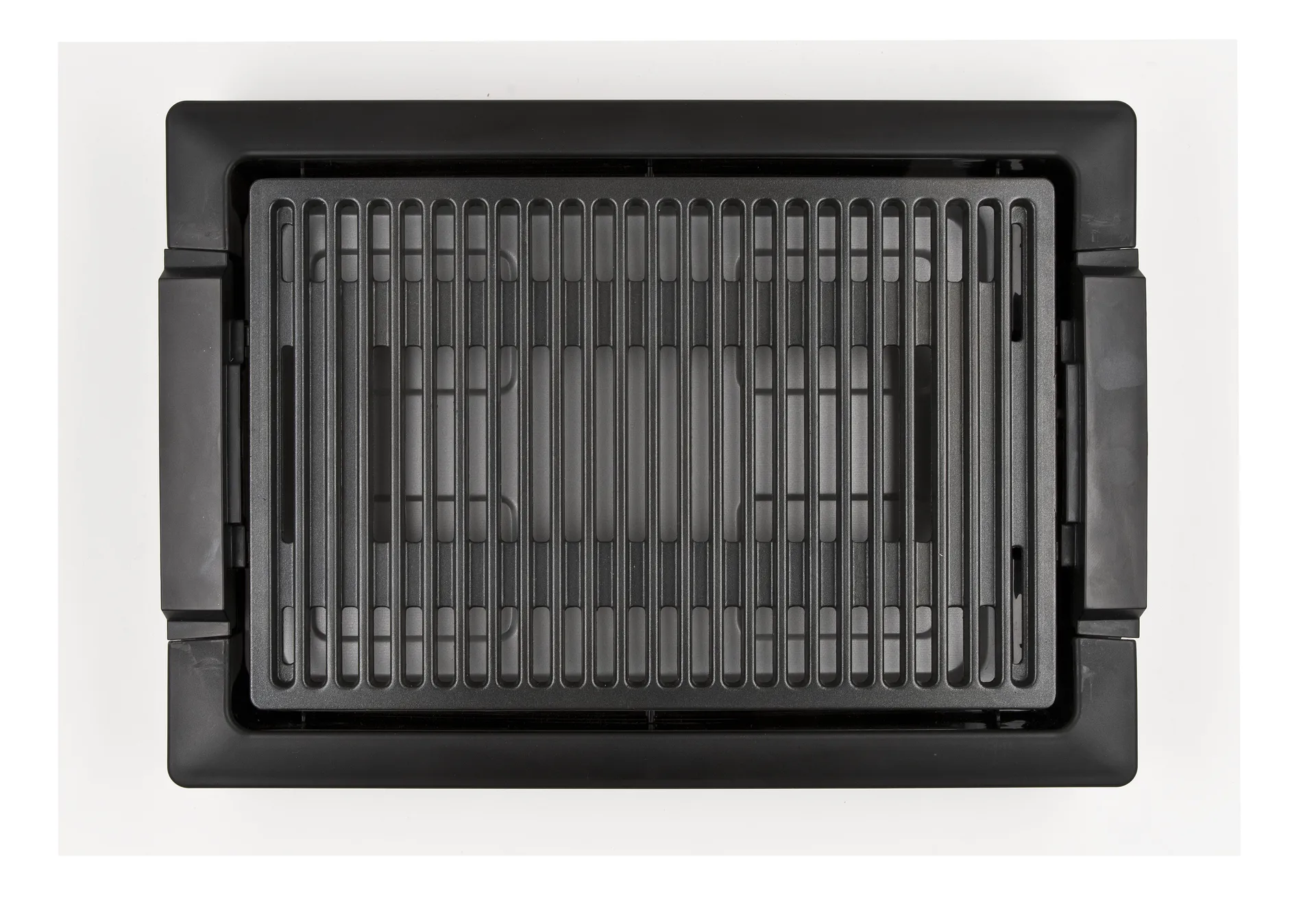 Tito bordgrill 45x32 cm, Sort G3 Ferrari
