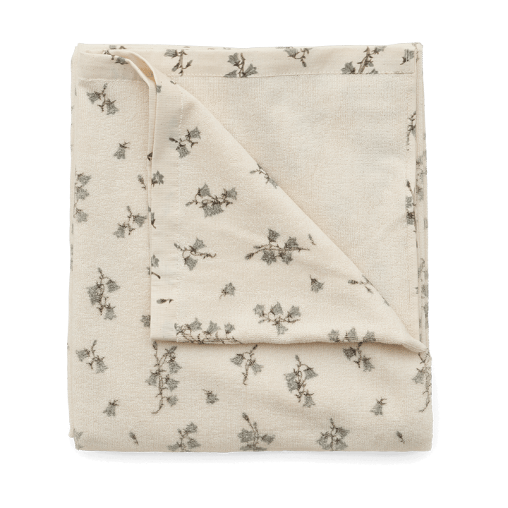 Bluebell Terry badehåndklæde - 100x150 cm - Garbo&Friends