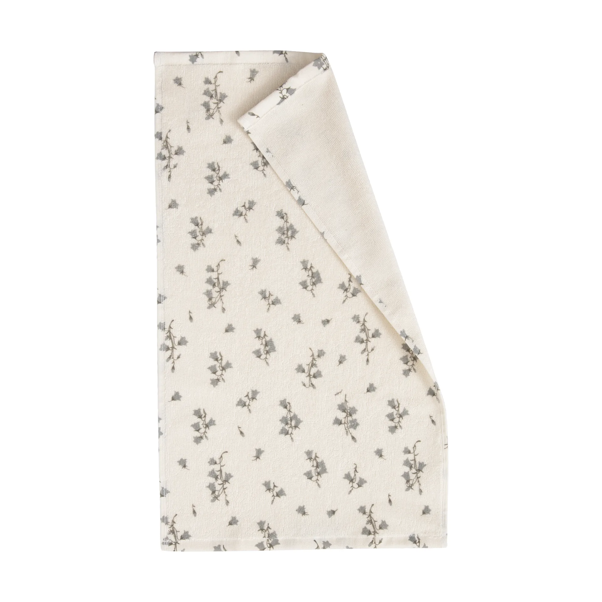 Bluebell Terry gæstehåndklæde, 30x50 cm Garbo&Friends