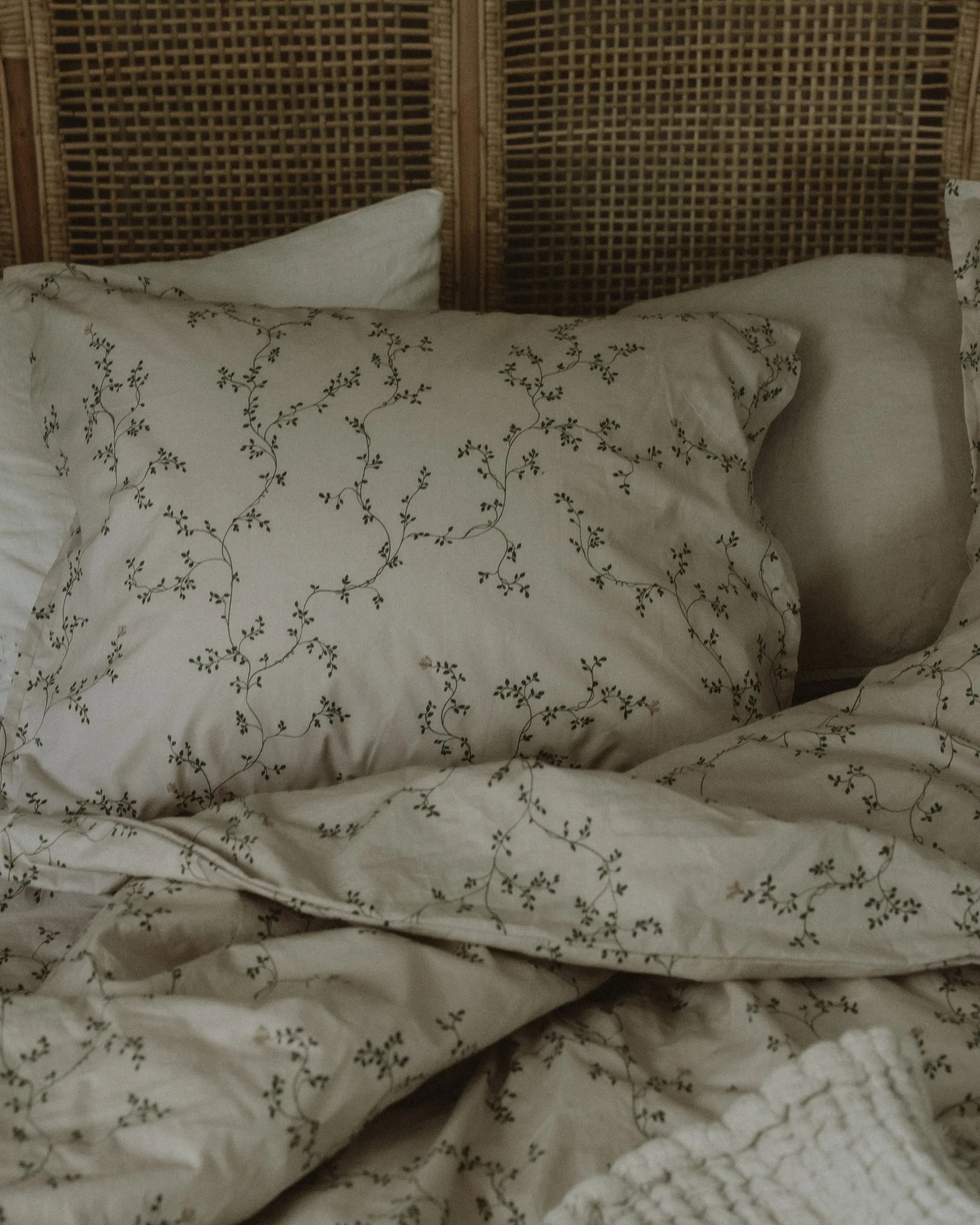 Botany dynebetræk dobbel, 220x240 cm Garbo&Friends