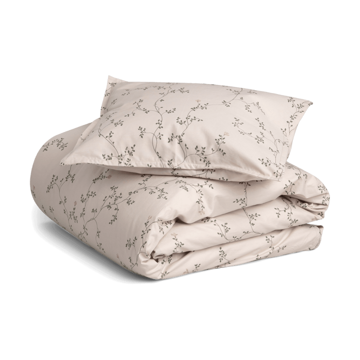 Botany sengesæt baby - 70x100 cm/40x45 cm - Garbo&Friends