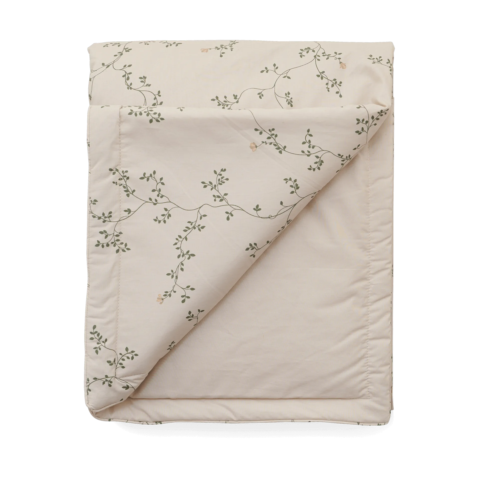 Botany vatteret tæppe, 90x120 cm Garbo&Friends