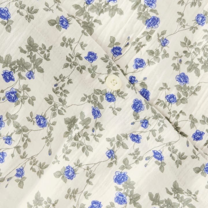 Dainty Muslin dynebetræk dobbel, 240x220 cm Garbo&Friends