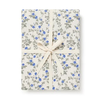 Dainty Muslin faconsyet lagen - 140x200x30 cm - Garbo&Friends