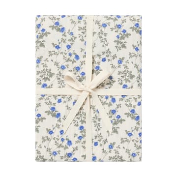 Dainty Muslin faconsyet lagen - 160x200x30 cm - Garbo&Friends