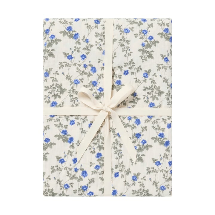 Dainty Muslin faconsyet lagen, 160x200x30 cm Garbo&Friends