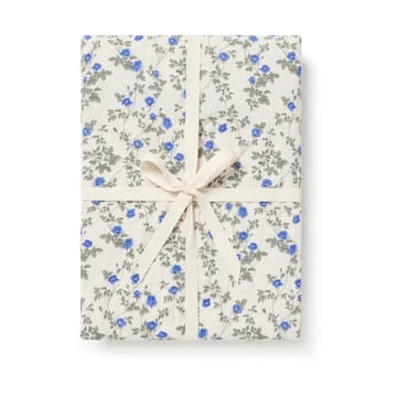 Dainty Muslin faconsyet lagen - 70x140x20 cm - Garbo&Friends