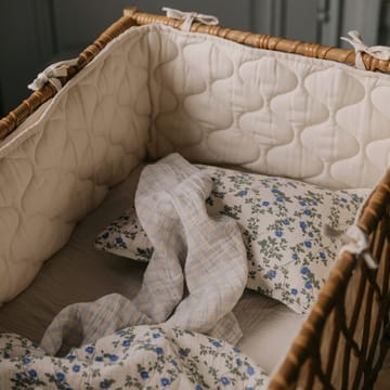Dainty Muslin juniorsengetøj - 100x130/35x55 cm - Garbo&Friends