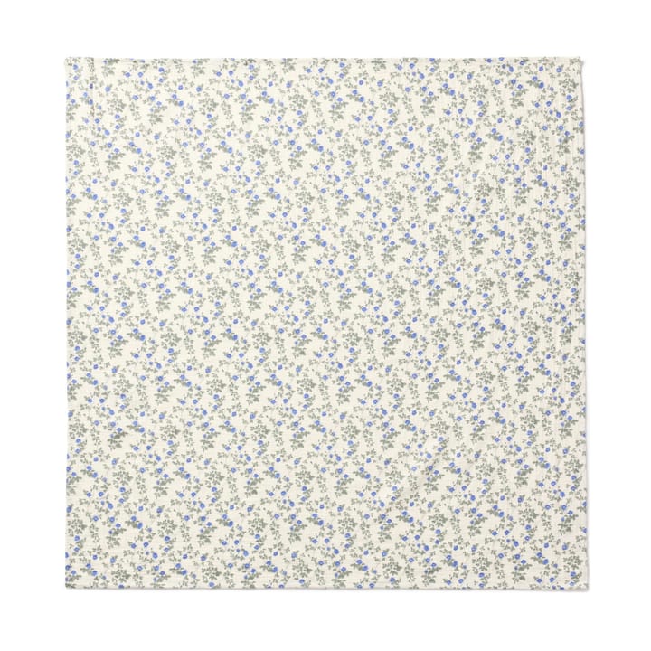 Dainty Muslin swaddle plaid, 110x110 cm Garbo&Friends