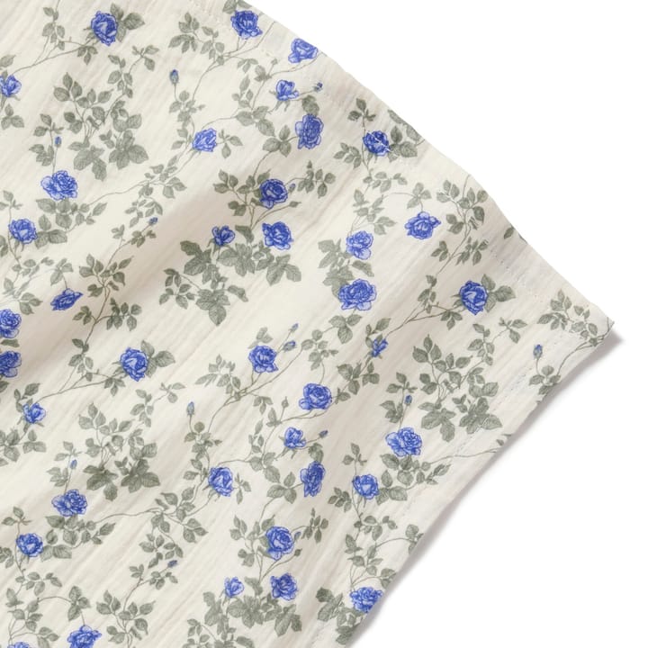 Dainty Muslin swaddle plaid, 110x110 cm Garbo&Friends