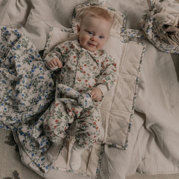Dainty Muslin swaddle plaid - 110x110 cm - Garbo&Friends