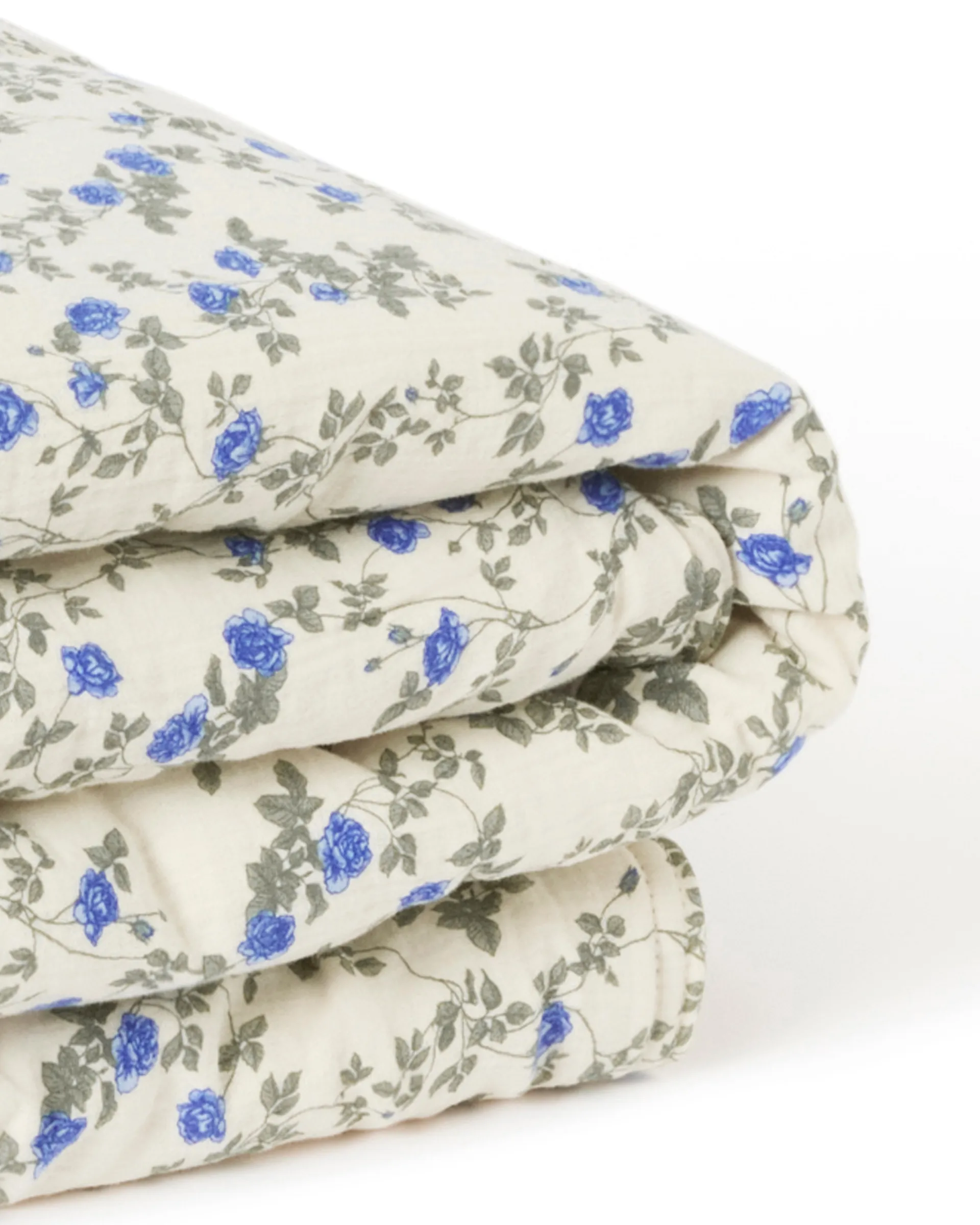Dainty Muslin vatteret plaid, 100x140 cm Garbo&Friends