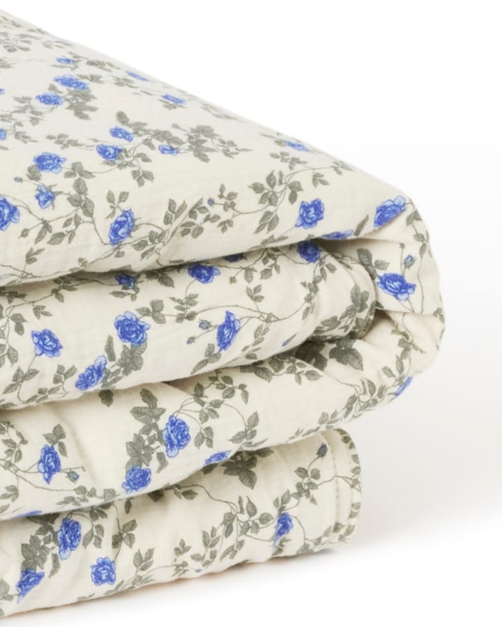 Dainty Muslin vatteret plaid, 100x140 cm Garbo&Friends