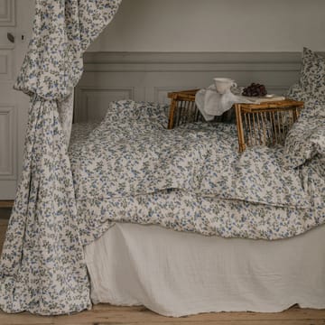 Dainty Muslin vatteret plaid - 100x140 cm - Garbo&Friends