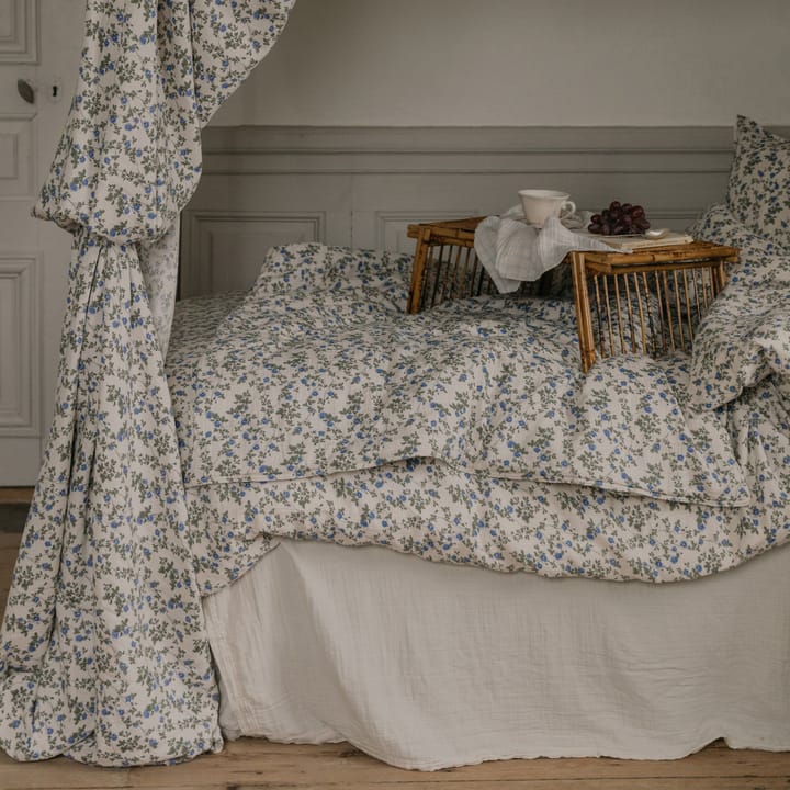 Dainty Muslin vatteret plaid, 100x140 cm Garbo&Friends