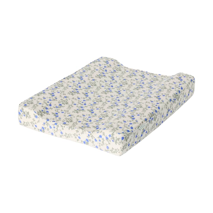 Delikat satin puslepude - 50x65x9 cm - Garbo&Friends