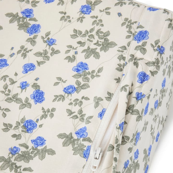 Delikat satin puslepude, 50x65x9 cm Garbo&Friends