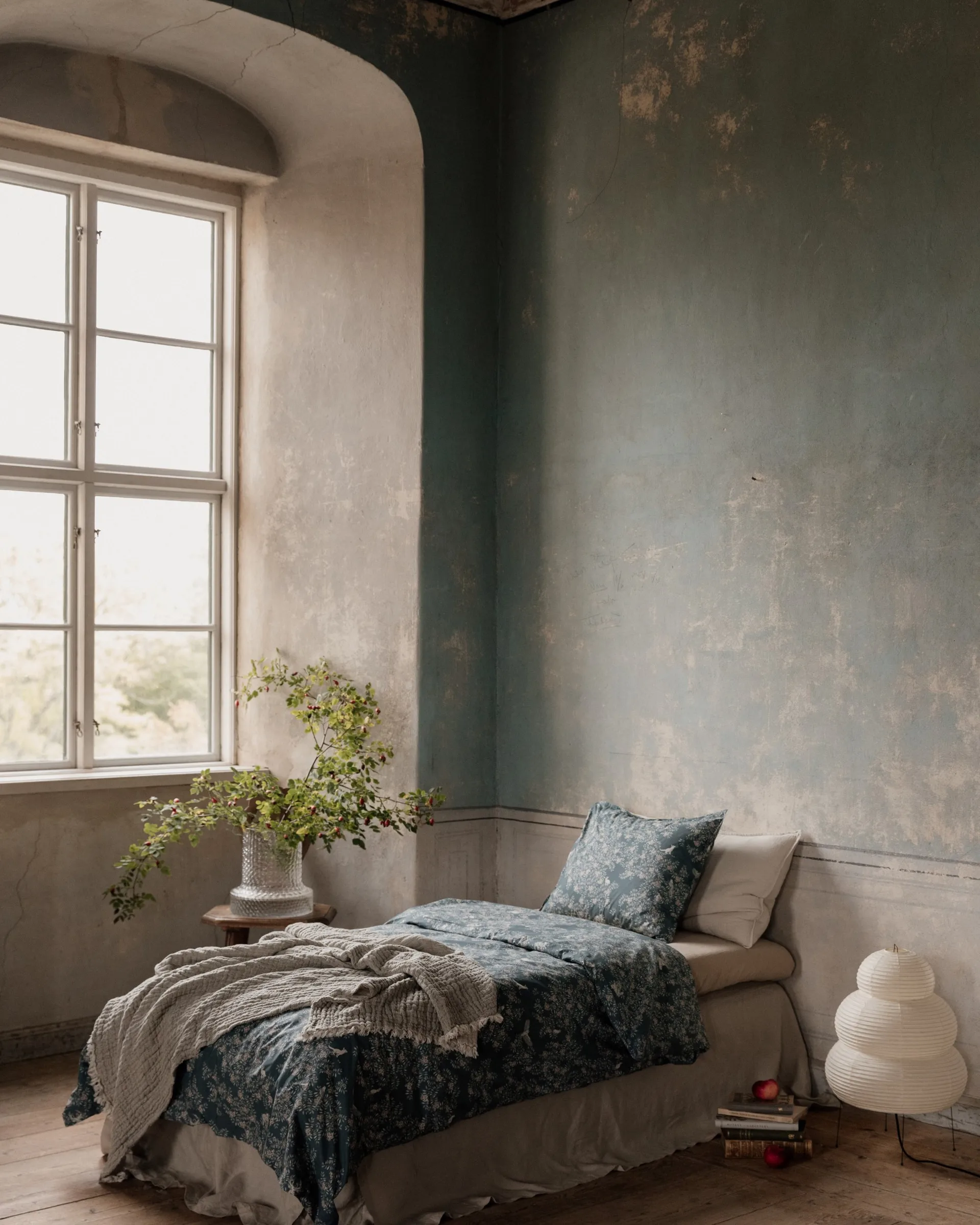 Fauna Forest sengesæt, 140x200 cm/50x70 cm Garbo&Friends