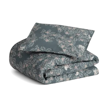 Fauna Forest sengesæt baby - 70x100 cm/40x45 cm - Garbo&Friends