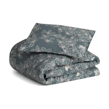 Fauna Forest sengesæt baby - 70x80 cm/28x35 cm - Garbo&Friends