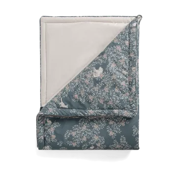 Fauna Forest vatteret tæppe - 90x120 cm - Garbo&Friends