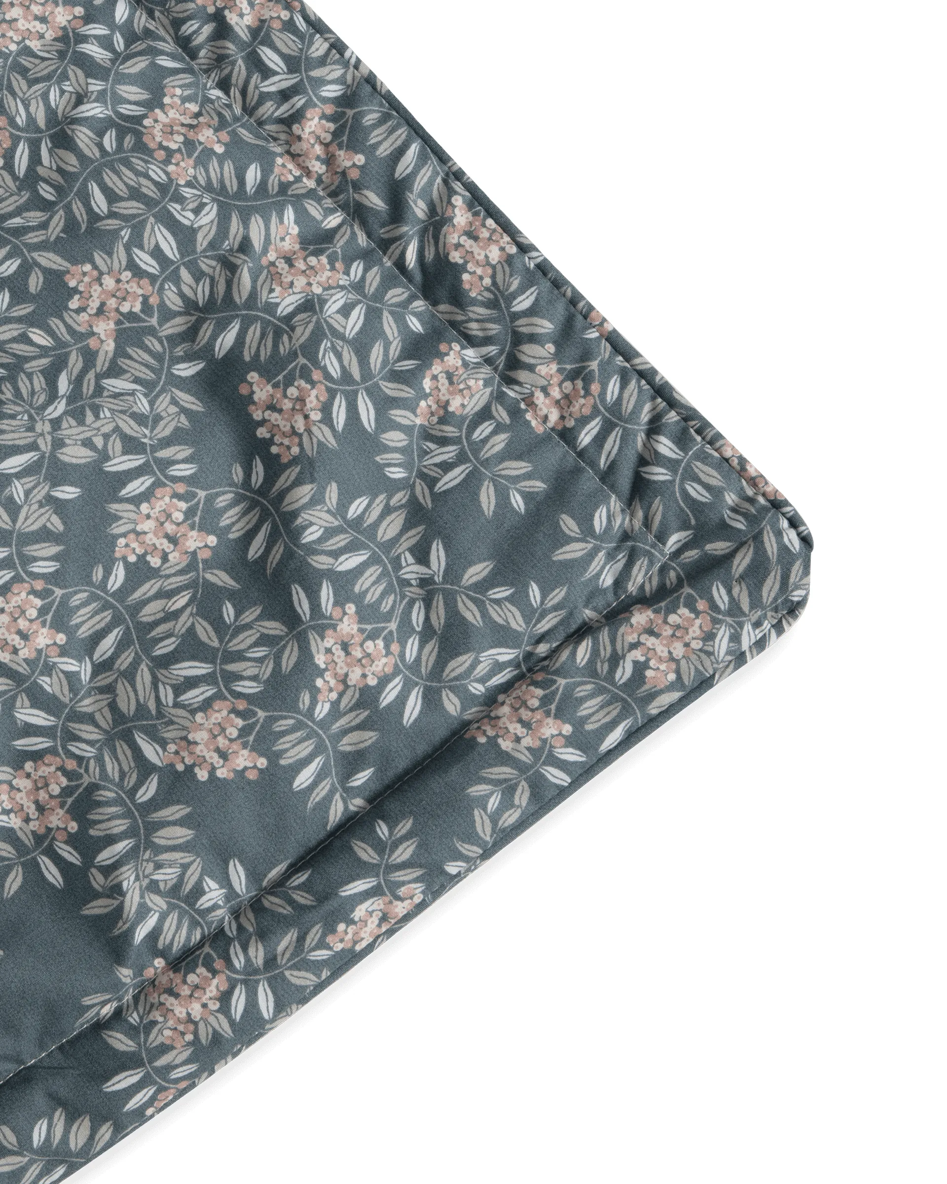 Fauna Forest vatteret tæppe, 90x120 cm Garbo&Friends