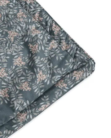 Fauna Forest vatteret tæppe - 90x120 cm - Garbo&Friends