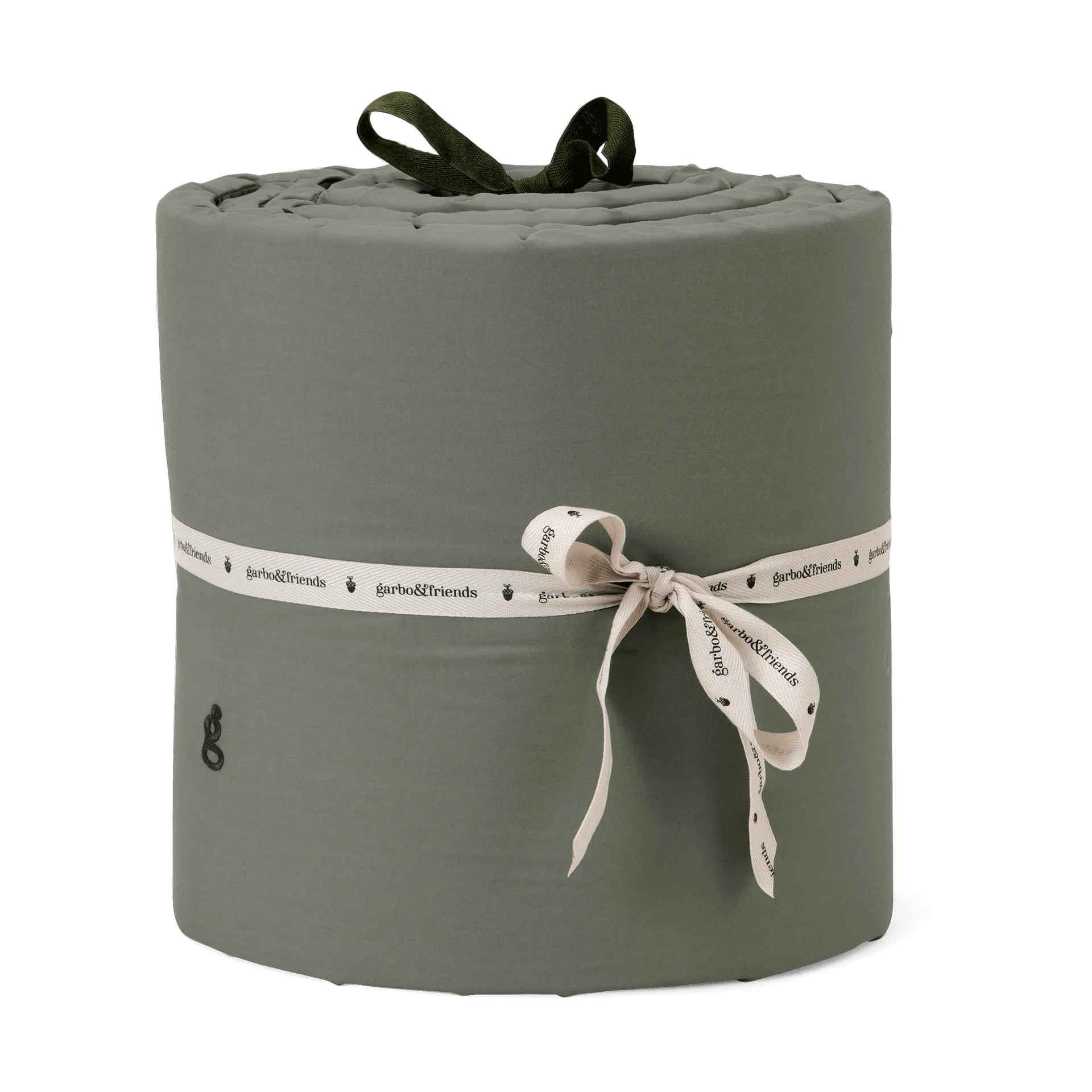 Forest Percale sengerand, 360x30x1,5 cm Garbo&Friends