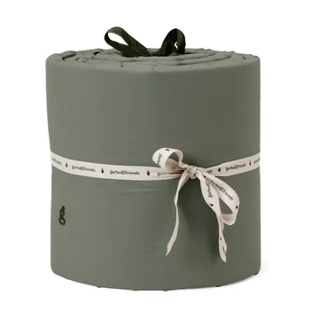 Forest Percale sengerand - 360x30x1,5 cm - Garbo&Friends