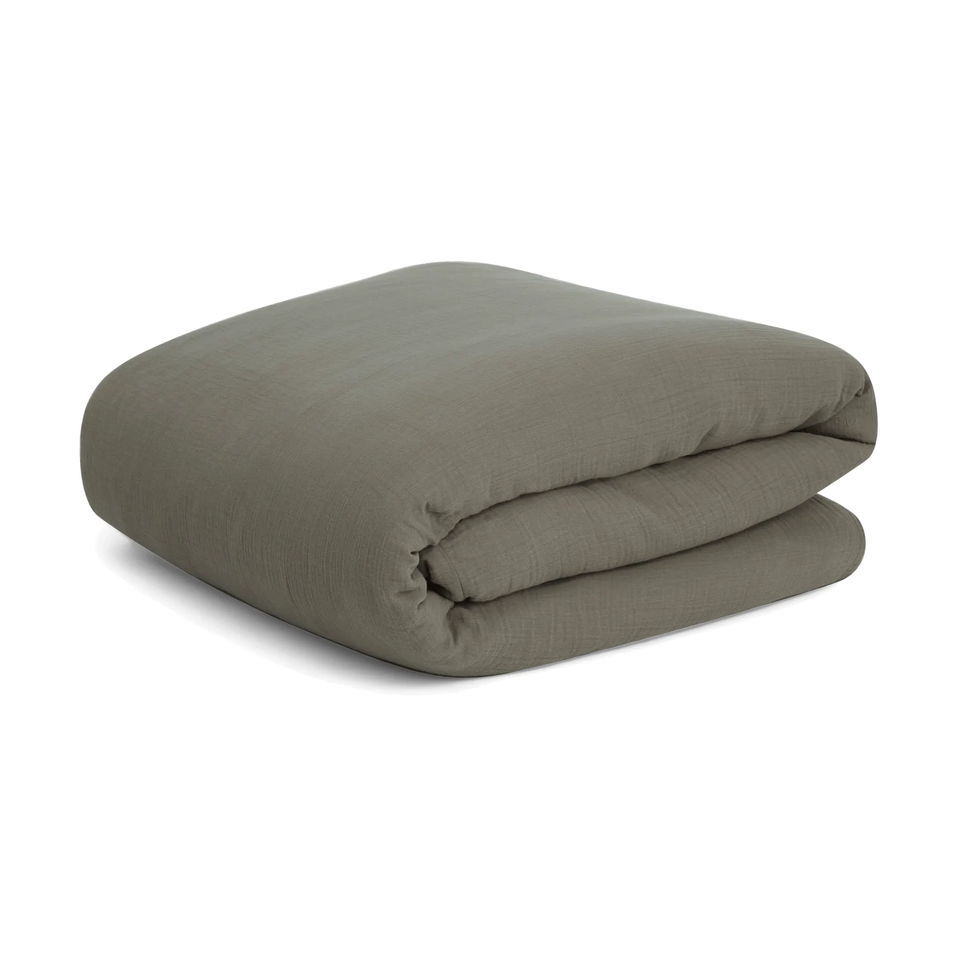 Geranium Muslin dynebetræk dobbel, 220x240 cm Garbo&Friends